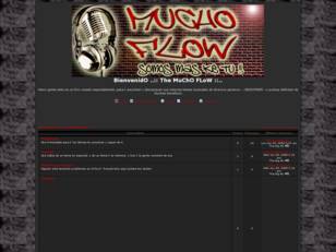 Foro gratis : ..:: The MuChO FLoW ::..