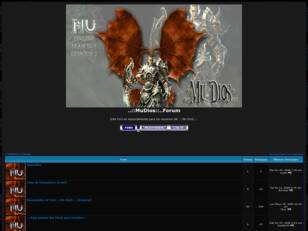 Foro gratis : ..::MuDios::..Forum