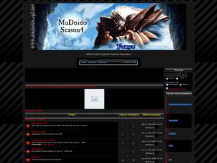 Forum gratis : MUDOIDO - FORUM