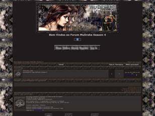 Forum gratis : Bem Vindos ao Forum MuDrake Season