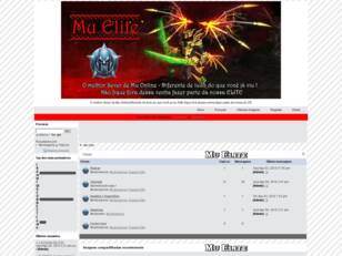 Forum gratis : Mu Elite