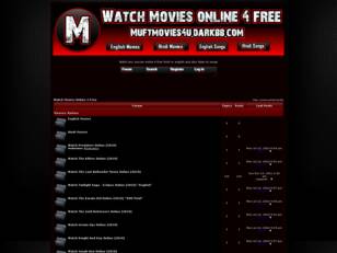 Watch Movies Online 4 Free