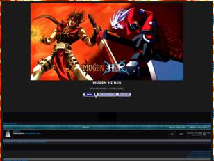 Foro gratis : MUGEN HI RES