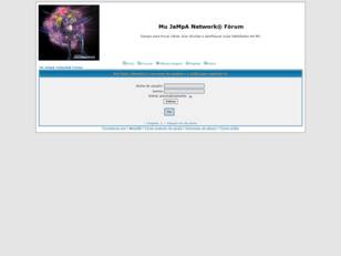 Forum gratis : Mu JaMpA Network® Fórum