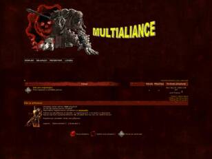 multialiance