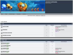 PLANETE-MULTIMEDIA