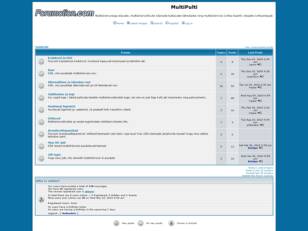 Free forum : MultiPulti