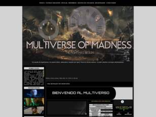 Multiverse of Madness Rol