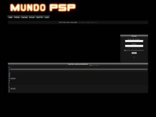 Mundo-PSP