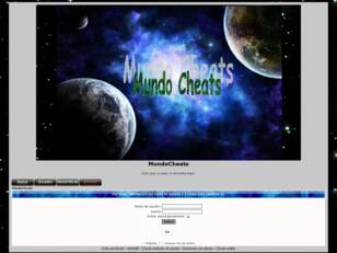 MundoCheats - The Best