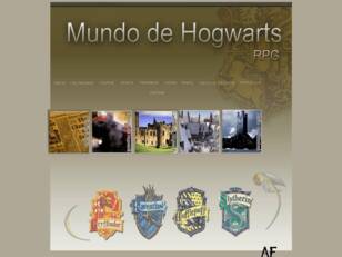 Mundo de Hogwarts