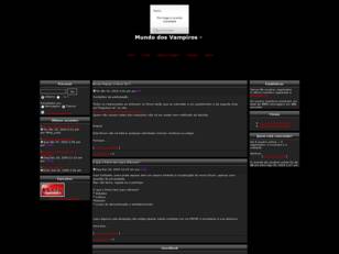 Forum gratis : Vampiros