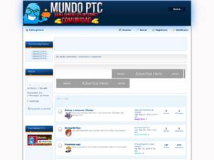 MundoPTC |Gana dinero en Internet|Comunidad