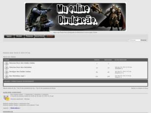 Mu Online - DV