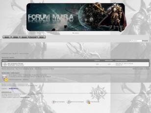 Forum gratis : Mu online