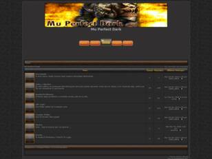 Foro gratis : Mu Perfect Dark