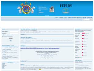 Forum gratis : Mus@ Università degli Studi del San