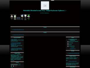 MuSallaT.BenimForum| Bilgi ve Paylaşım Platformu |