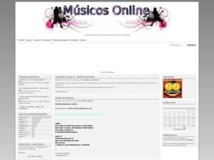 Forum gratis : Músicos Online