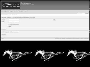 Mustang.net.br