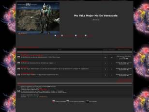 Foro gratis : Mu VzLa Mejor Mu De Venezuela