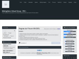 Midnighters Virtual Group - RIO