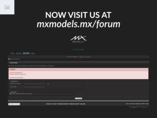 MX Models