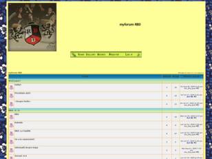 myforum-RBD