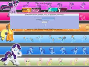 My little pony FIM rpg