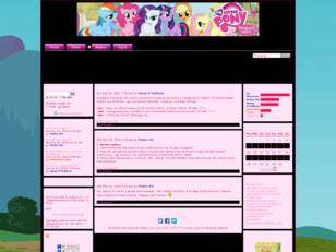 Forum RPG o MLP:FiM