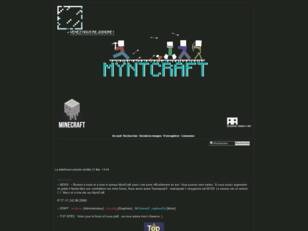 MyntCraft