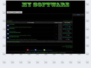 My Software