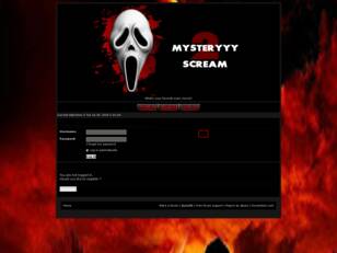Mysteryyy 2: Scream