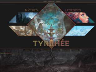 Mythes de Tyrrhée