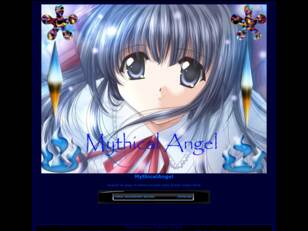 MythicalAngel