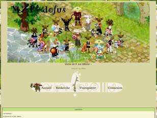 dofus Achat de Kamas sur Allister