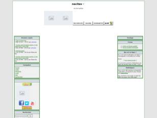 Forum gratuit : nacitav