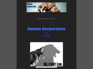 Nantes Corporation