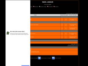 NAHL LEAGUE