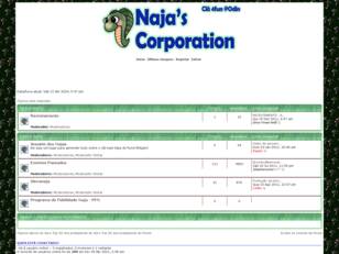 Naja's Corporation