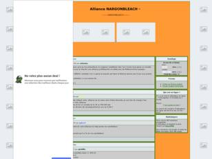 Alliance NARGONBLEACH
