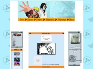 NaruBleach / Tu Web De Naruto y Bleach / Anime y Mucho Mas!