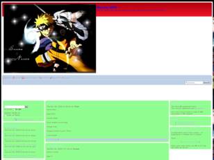 Forum gratis : Free forum : Naruto