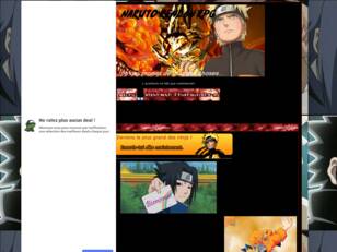 Naruto rendan rpg Chapitre 5