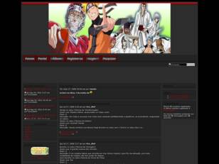 Forum gratis : NarutoMT