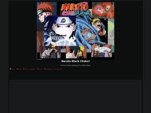 Foro gratis : Naruto-Black Chidori