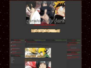 Forum gratis : ...:Naruto Holly Dark Online:...