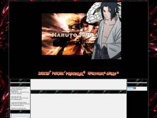 Naruto Rpg Online