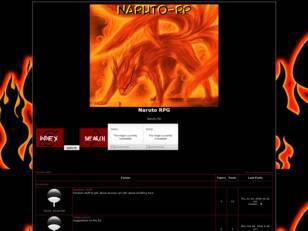 Free forum : Naruto Rpg