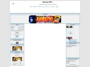 Forum gratis : Naruto RPG